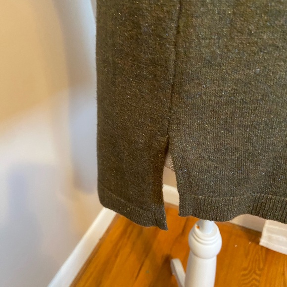 Modern Soul Knit Hoodie Twin set - Picture 4 of 15